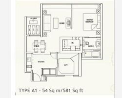 The Metz (D9), Condominium #559700751